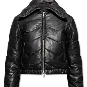 All Saints Paislee Jacket 🖤